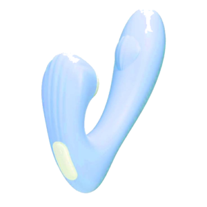 Vibrador Estimulador com Ondas de Pressão | Yaffa